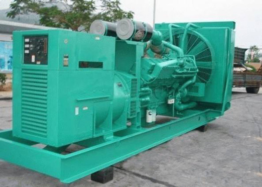 繁峙75kw康明斯柴油发电车出租图片 繁峙75kw康明斯柴油发电车出租图片