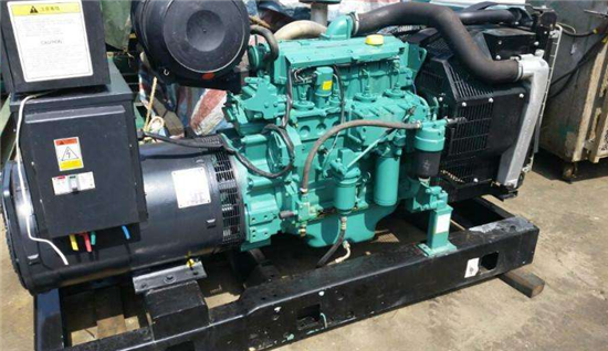 繁峙柴油发电机 繁峙柴油发电机