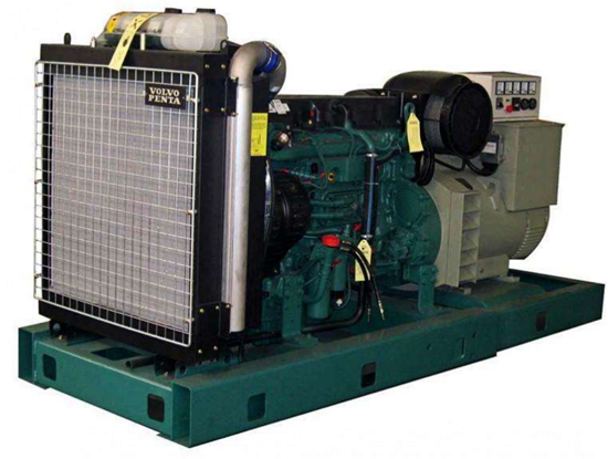 繁峙柴油发电机